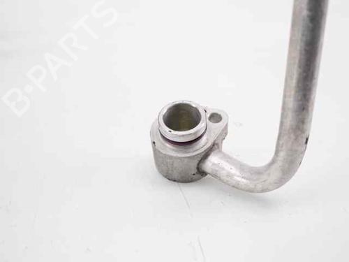 AC pipe VW POLO V (6R1, 6C1) 1.2 TDI | BP29761258M126 