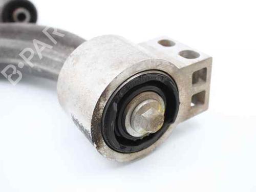 Left front suspension arm OPEL ASTRA J (P10) 1.6 (68) | BP19236458M12 