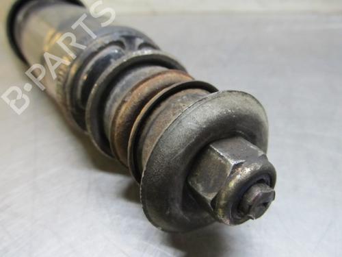 Right front shock absorber LAND ROVER DEFENDER Station Wagon (L316) 2.5 TDI 4x4 (L316) | BP21200500M17 