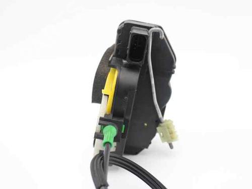 Rear left lock OPEL INSIGNIA A (G09) 2.0 CDTI (68) | BP19220686C100 