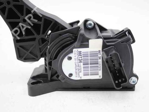 Pedal PEUGEOT 308 SW II (LC_, LJ_, LR_, LX_, L4_) 2.0 BlueHDi 150 | BP19242401I4 