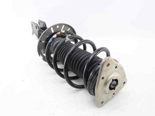 Used Left front shock absorber Left front shock absorber 37186878 37186878