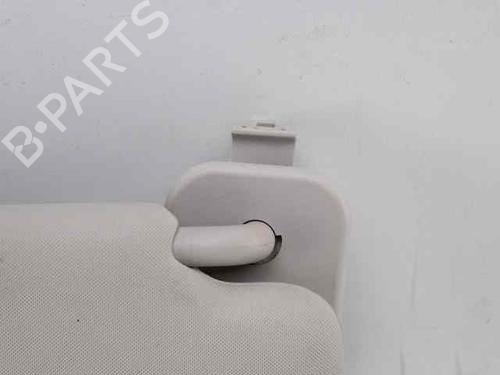 Venstre solskærm RENAULT MEGANE IV Hatchback (B9A/M/N_) 1.5 dCi 110 (B9A3) | BP39542860I1 - Image 3