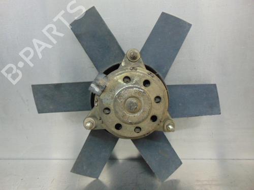 Radiator fan CITROËN JUMPER I Van (244) 2.0 HDi | BP19192862M35 