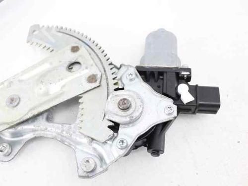 Front right window mechanism MITSUBISHI ASX (GA_W_) 1.8 DI-D (GA6W) | BP34410146C23  - Image 5