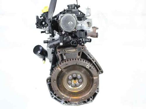 Engine RENAULT CAPTUR I (J5_, H5_) 1.5 dCi 90 (J5N4, J5M5, J5MW, J5M6, J5AL, J5AJ) | BP32005838M1 