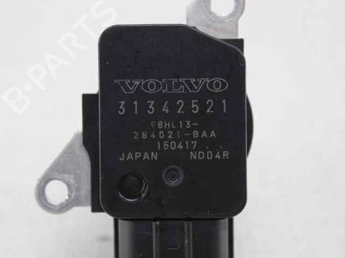 Mass air flow sensor VOLVO S60 II (134) D2 | BP33444669M95  - Image 8