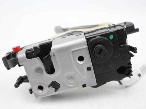 Rear left lock PEUGEOT 208 I (CA_, CC_) 1.5 BlueHDI 100 | BP19240085C100 