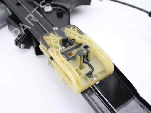 Front left window mechanism OPEL ASTRA K (B16) 1.6 CDTi (68) | BP20129009C22 