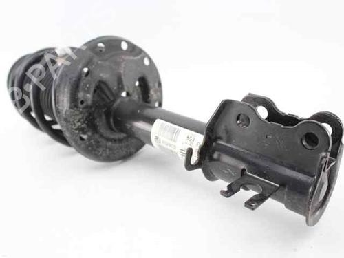 Left front shock absorber OPEL CORSA E (X15)  | BP29818612M16 