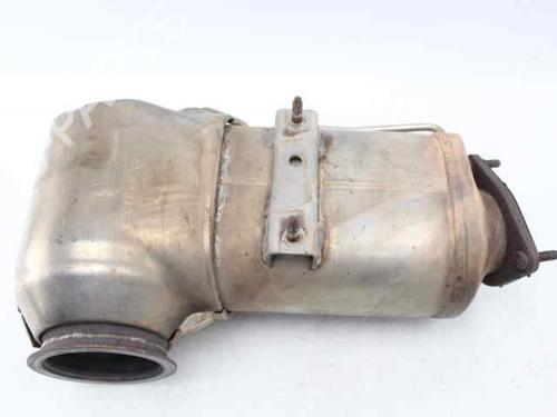 Particulate filter VOLVO V40 Hatchback (525) D2 | BP34609744M81  - Image 7