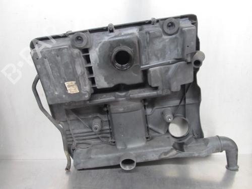 Air filter box SEAT CORDOBA Vario (6K5)  | BP19196434M87 