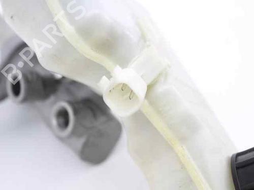 Brake master cylinder FORD FOCUS III  | BP19221655M77 