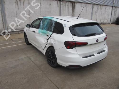 Starter FIAT TIPO Estate (356_, 357_) 1.4 (356WXA1B) | BP32224212M8