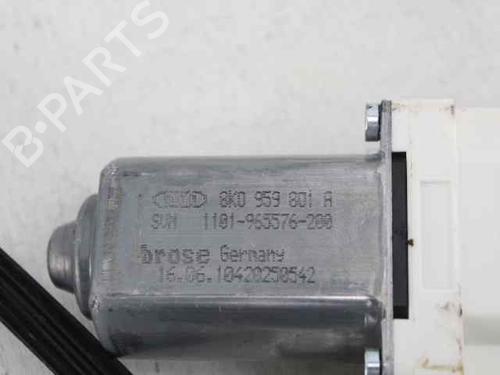 Front left window mechanism AUDI A4 B8 (8K2) | BP33249814C22 - Image 4