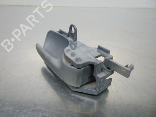 Front right interior door handle PEUGEOT 107 (PM_, PN_) 1.0 | BP19193284I14 