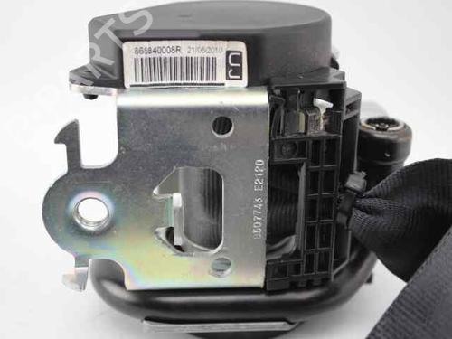 Front right belt tensioner RENAULT MEGANE III Grandtour (KZ0/1) 1.5 dCi (KZ0C, KZ1A) | BP19243386C88 