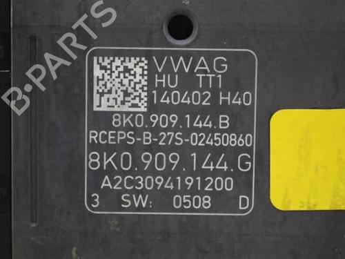 Steering rack AUDI A4 B8 (8K2) 2.0 TDI | BP39573143M22 - Image 5