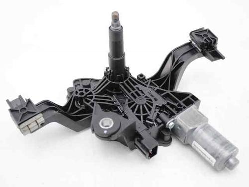 Used Rear wiper motor OPEL ADAM (M13) [2012-2019]  19242453