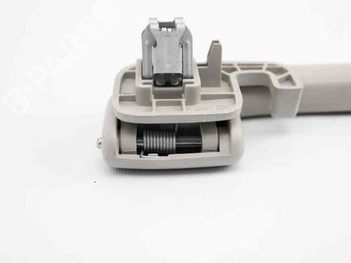 Interior roof handle CITROËN C4 II (NC_) 1.2 THP 110 (NCHNZ6, NCHNV6) | BP19220280I35 
