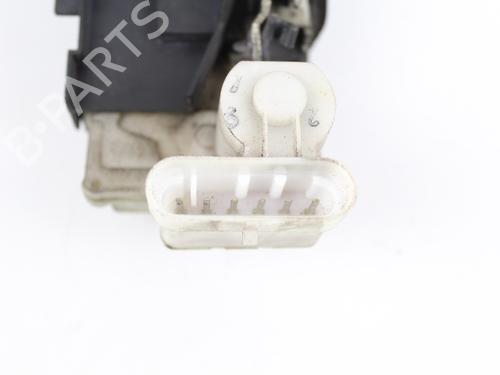 Front right lock FIAT PUNTO (188_) 1.9 JTD | BP19213852C97 