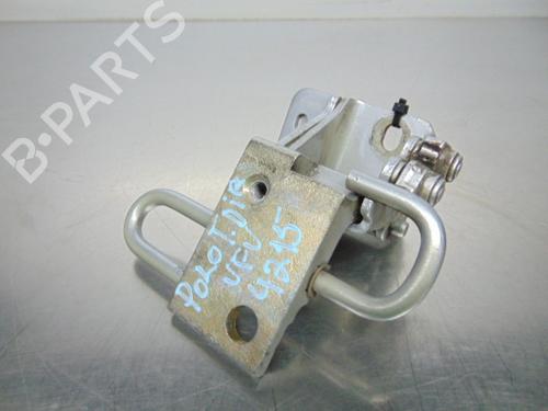 Hinge/Door check strap VW POLO IV (9N_, 9A_) 1.9 SDI | BP19193942C146 