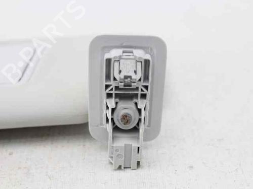 Left sun visor PEUGEOT 208 I (CA_, CC_) 1.2 VTI 82 | BP26137324I1 