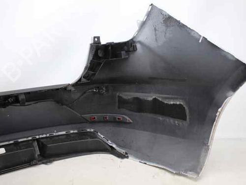 Rear bumper SEAT LEON (5F1) 1.4 TSI | BP29902424C8