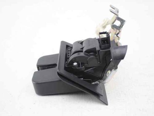 Tailgate lock AUDI A3 Sportback (8VA, 8VF) 1.6 TDI | BP21200204C101 