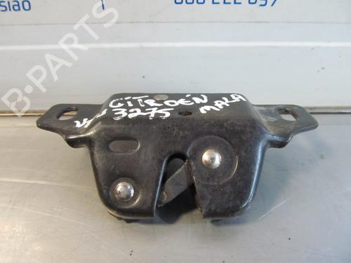 Used Tailgate lock CITROËN XANTIA (X1_, X2_) 1.9 Turbo D (90 hp) 19184244