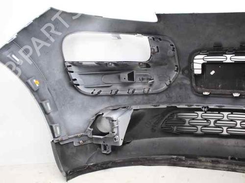 Front bumper CITROËN C4 CACTUS 1.2 VTi 82 | BP32224077C7 