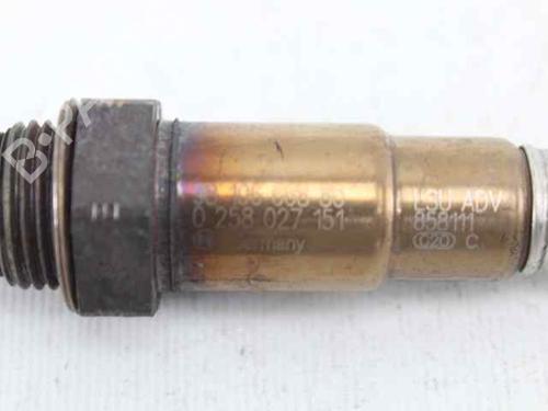 Electronic sensor CITROËN C4 CACTUS 1.2 THP 110 | BP36029316M84  - Image 5