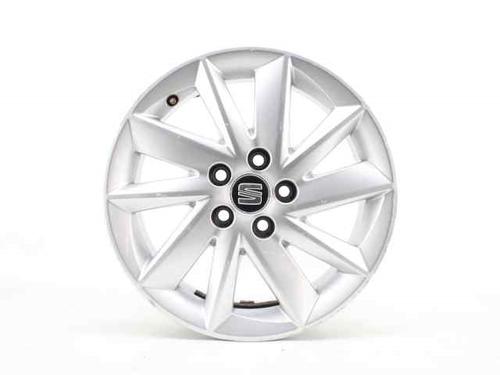 Used Rim SEAT IBIZA IV (6J5, 6P1) [2008-2017]  32005647