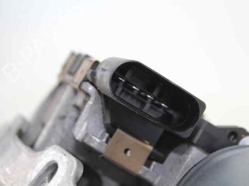 Front wiper motor OPEL ASTRA K Sports Tourer (B16) 1.6 CDTi (35) | BP27645490M29 