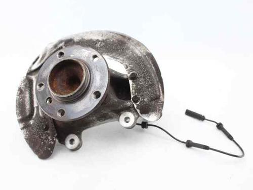 Used Left front steering knuckle BMW 1 (F20) 116 d (116 hp) 25986322