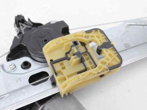 Vindusheismekanisme venstre bak FORD C-MAX II (DXA/CB7, DXA/CEU) 1.0 EcoBoost | BP29963777C24