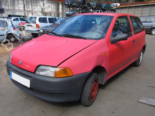 Switch FIAT PUNTO (176_) 55 1.1 | BP19191554I30 