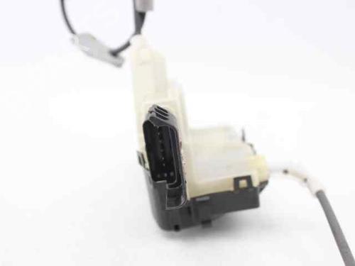 Rear left lock CITROËN C3 III (SX) 1.2 VTi 82 | BP30189380C100 