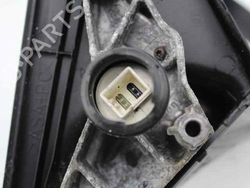 Right mirror BMW 3 Touring (E91) 320 d | BP22185656C27