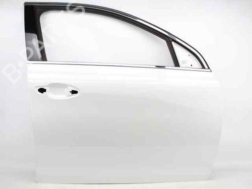 Porta anteriore destra PEUGEOT 308 SW II (LC_, LJ_, LR_, LX_, L4_) 1.6 HDi / BlueHDi 115 (LCBHXM, LCBHXT) (115 hp) 29644991