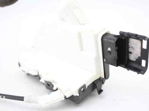 Front right lock PEUGEOT 5008 (0U_, 0E_) 1.6 HDi | BP19238371C97 