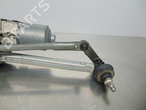 Front wiper motor BMW 3 (E46) 318 d | BP19193463M29 