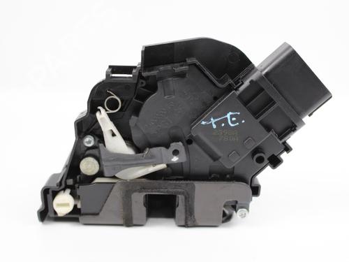 Rear left lock FORD FOCUS II Turnier (DA_, FFS, DS)  | BP19212455C100 