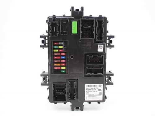 Electronic module FORD KA+ III (UK, FK)  | BP19228960M83 