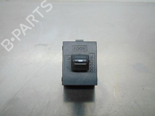 Left rear window switch JEEP GRAND CHEROKEE II (WJ, WG) 3.1 TD 4x4 | BP19190272I29 