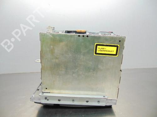 Radio MERCEDES-BENZ S-CLASS (W220)  | BP19191935E6 