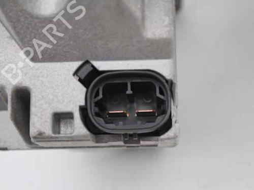 Steering column NISSAN QASHQAI / QASHQAI +2 I (J10, NJ10, JJ10E)  | BP19239490M21 