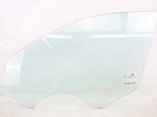 Dør rude ventre foran Dør rude ventre foran BMW 1 (F40) 116 d (116 hp) 37503029 37503029