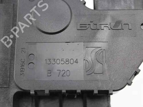 Pedal OPEL CORSA E (X15) 1.3 CDTI (08, 68) | BP24423567I4