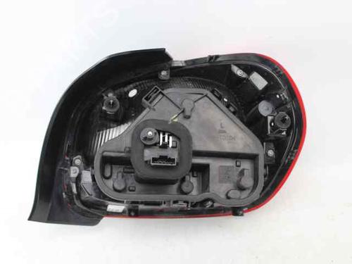 Left taillight CITROËN C3 III (SX) 1.2 PureTech 82 | BP39573046C34 - Image 3